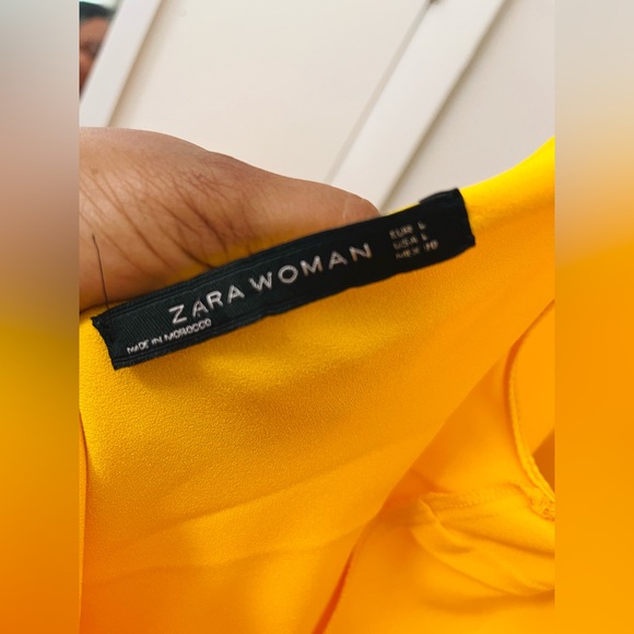 Zara Dress, Size: Large, Special Edition - Picture 3 of 4